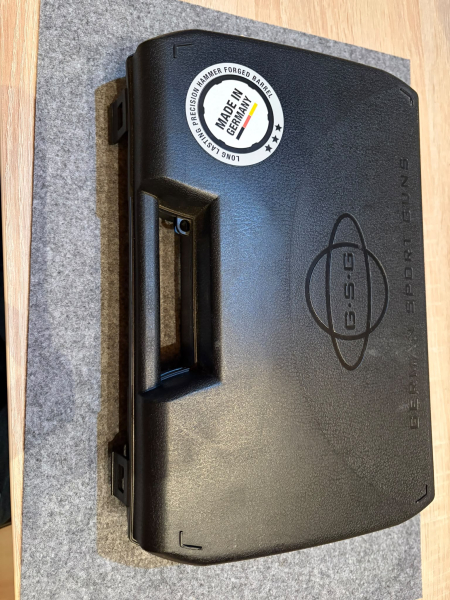 GSG FireFly .22lr – immagine 4