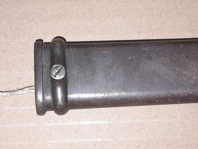 Bajonett Arizaka M 30 – Bild 5
