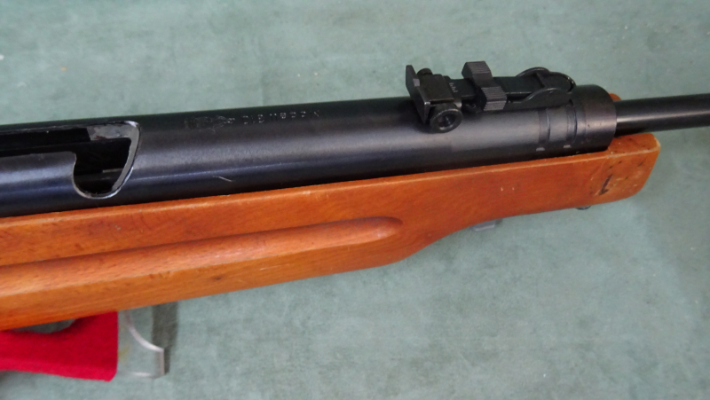 Haenel 310-4, 4,4mm – Bild 6