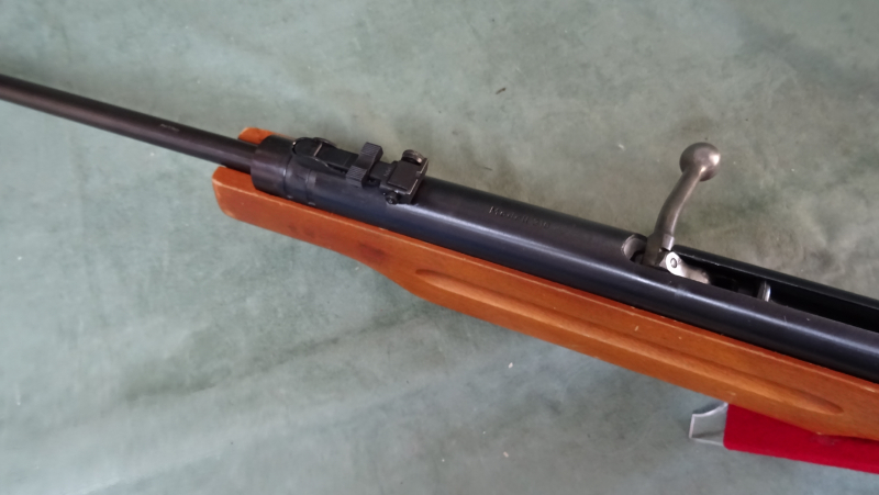 Haenel 310-4, 4,4mm – Bild 2