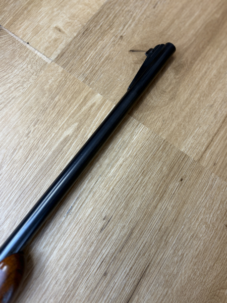 Mauser KK-Einzellader Model DSM34 / SAMMLERWAFFE – снимка 3