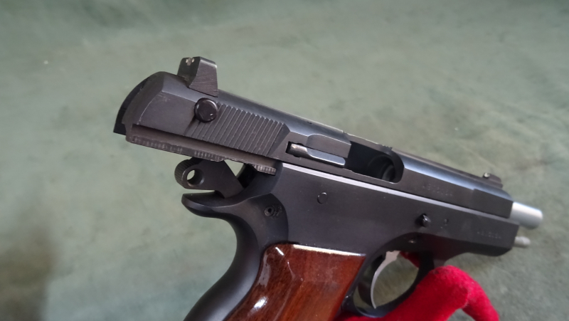 Tanfoglio TA90, 9mmLuger – immagine 6