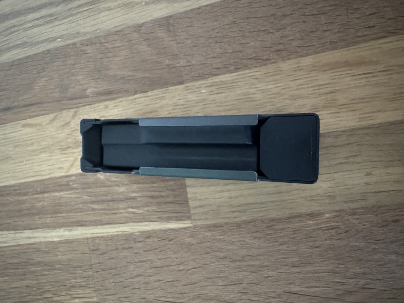 Mauser M03 Magazin Typ B .308 Win – Bild 3