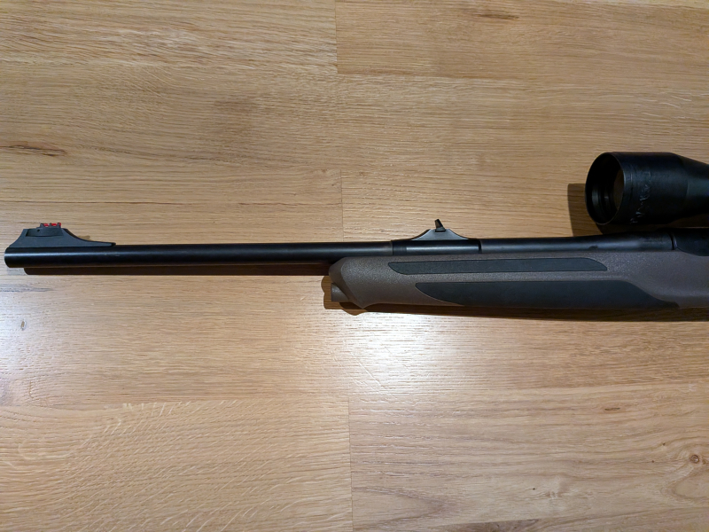 Sauer 303 Selbstladebüchse – immagine 4