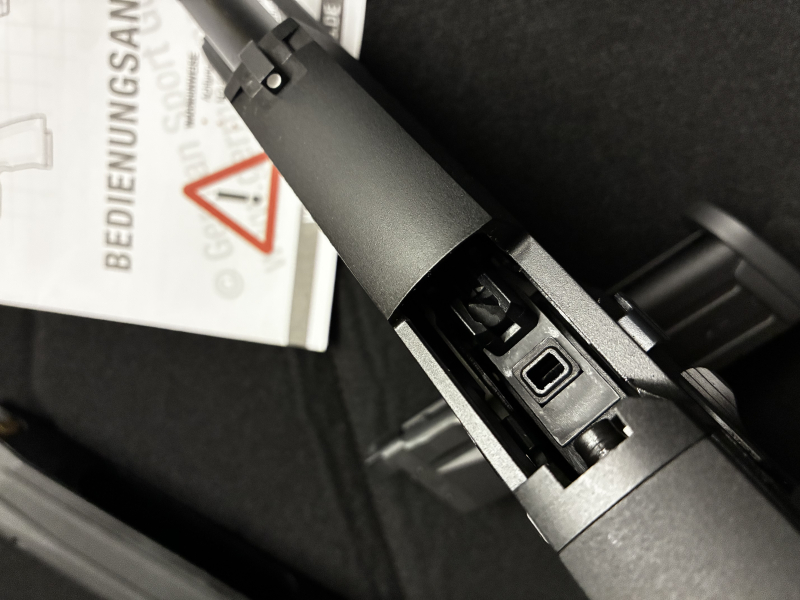 Sig Sauer P320 X-Carry – attēls 2