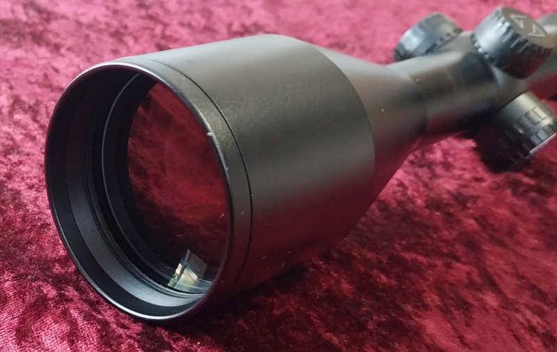 ZEISS DIAVARI 3-12x56 T* – attēls 2
