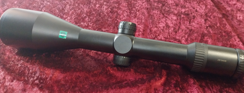ZEISS DIAVARI 3-12x56 T* – attēls 4