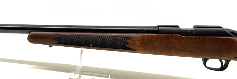 Sako Finfire Varmint P94S Kal. .22lr – Bild 3