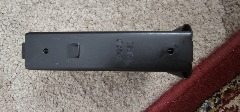MDT Metall-Magazin 6BR/ 6BRX – Bild 2