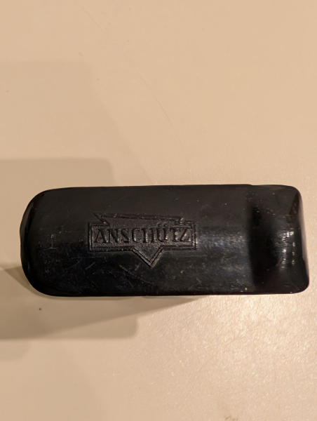 Magazin Anschütz .22 Magnum – Bild 3