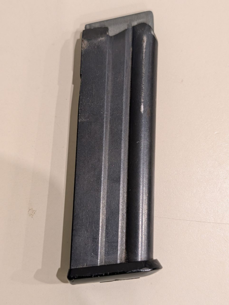 10 Schuss Magazin Anschütz .22lr – attēls 2