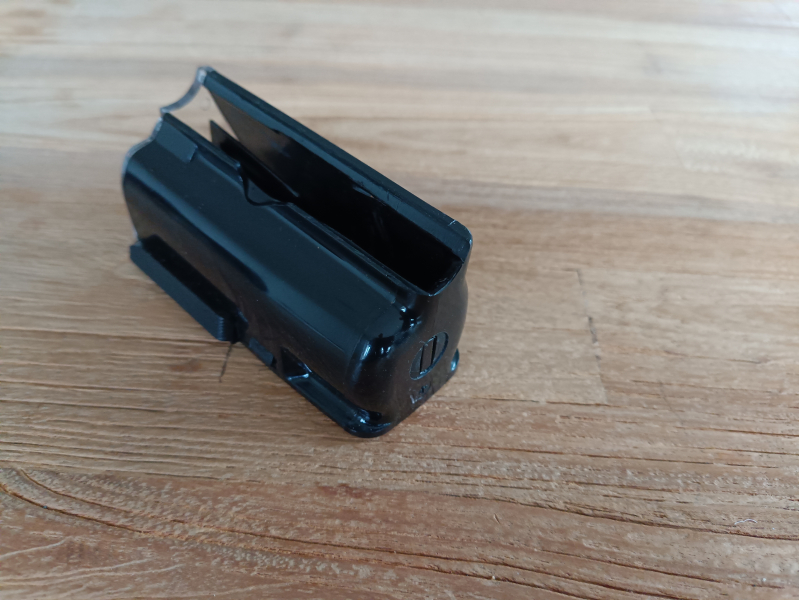 Magazin für Steyr Repetierbüchse 9,3x62 – Bild 3