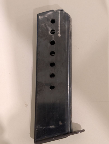 Walther Magazin P 38 – bilde 2