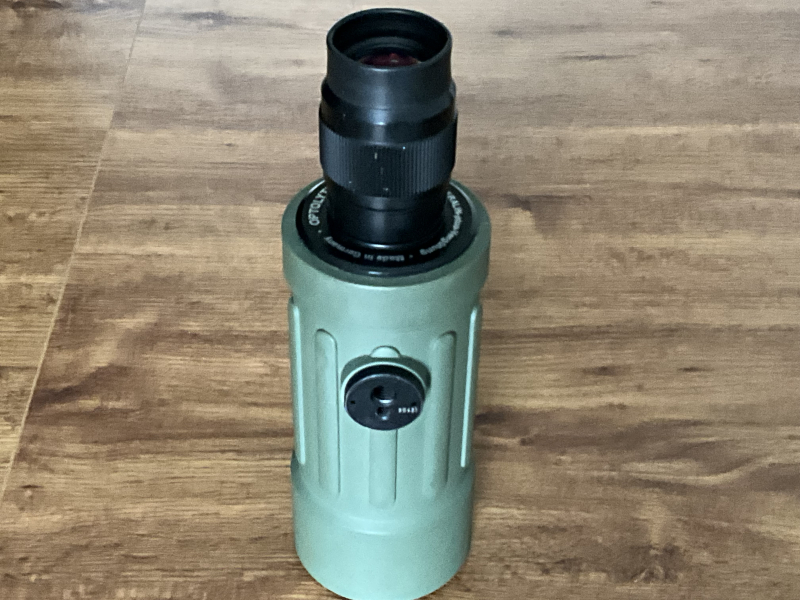 Spektiv Optolyth 25x70 – slika 4
