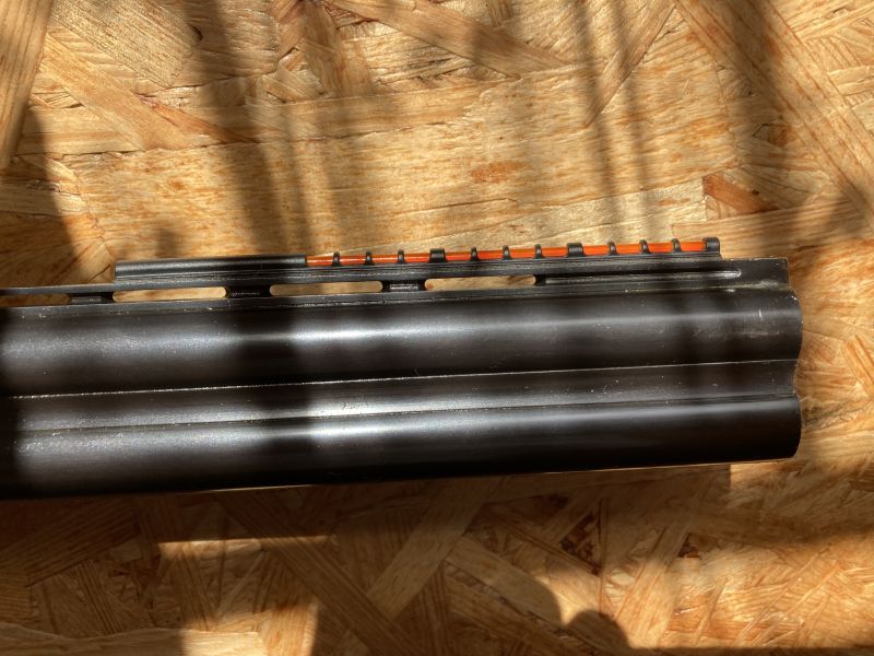 Winchester Bockdoppelflinte Modell 101 – imagem 4