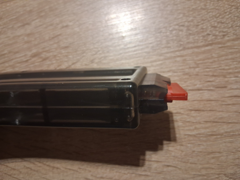 Black Dog V-22 .22lfB Magazin – zdjęcie 3