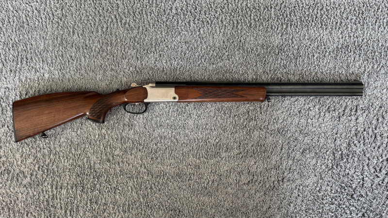 Blaser BBF 95 7x65R 12/70 – bild 2
