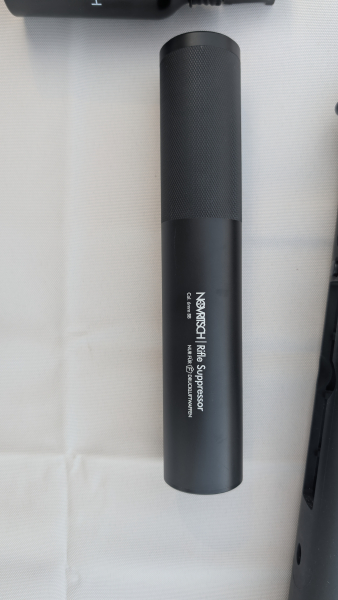 SSG10 von Novritsch – εικόνα 6