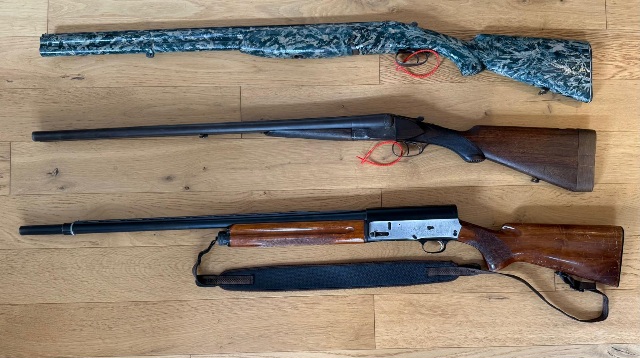 Konvolut 21 St. LANGWAFFEN Blaser Voere Landmann Abschätzung Steyr Beretta FN Brünner M Zeiss Kahles – Bild 3