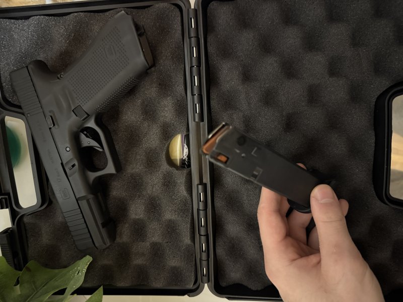 Glock-17 Schreckschuss – 4. kép