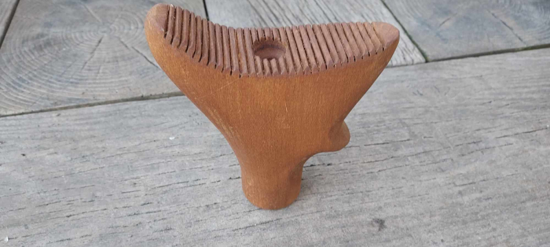 GewehrSchäft MG34 , kolben ,holz - TOP Repro !!!!!!!! – Bild 3