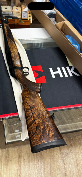 Sauer 505 – billede 4