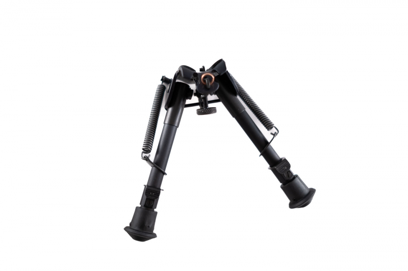 Harris Zweibein BRM 6-9 inch (leg notch) – Bild 1