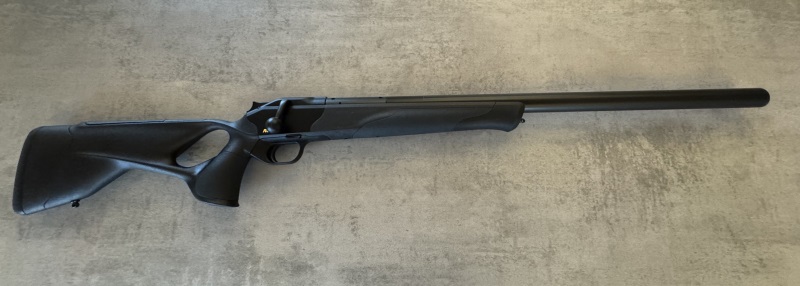 Blaser R8 Ultimate Silence 3006 – slika 2