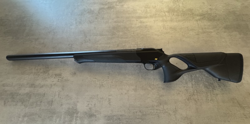 Blaser R8 Ultimate Silence 3006 – slika 1