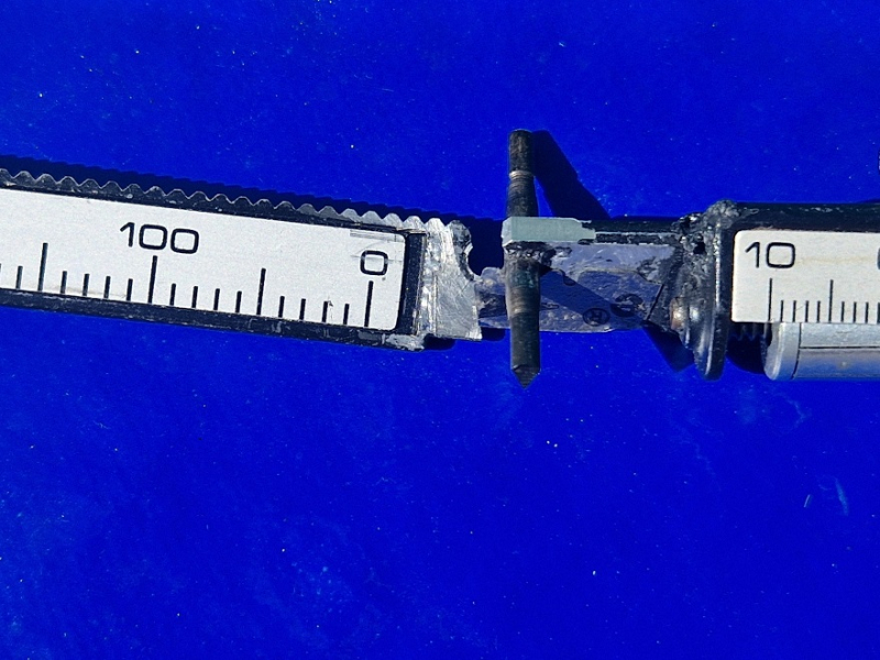 RCBS Pulverwaage 10-10 für Bastler – Bild 3