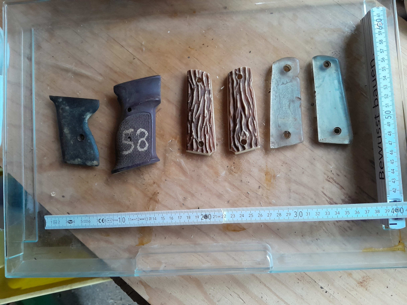 Griffschalen – Bild 1