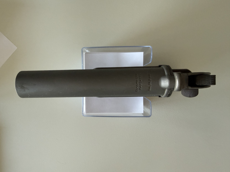 Diana Signalpistole Kaliber 4 (26,5 mm) – Bild 3