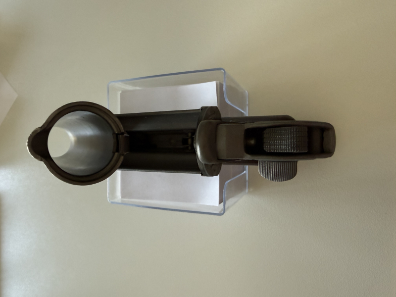 Diana Signalpistole Kaliber 4 (26,5 mm) – Bild 4