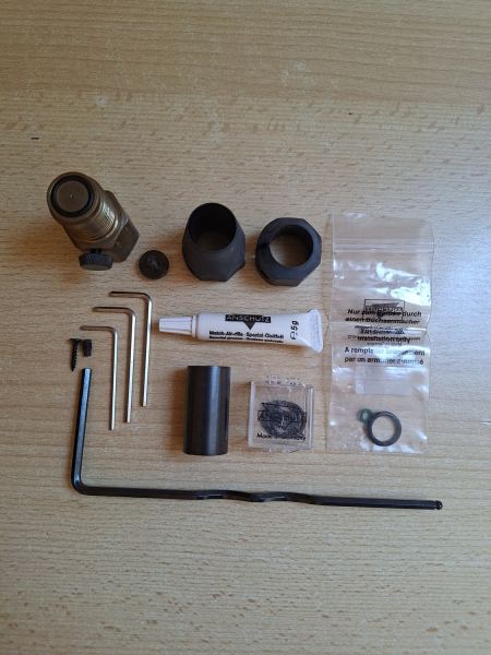 Anschütz Compressed Air 2002 – Bild 6