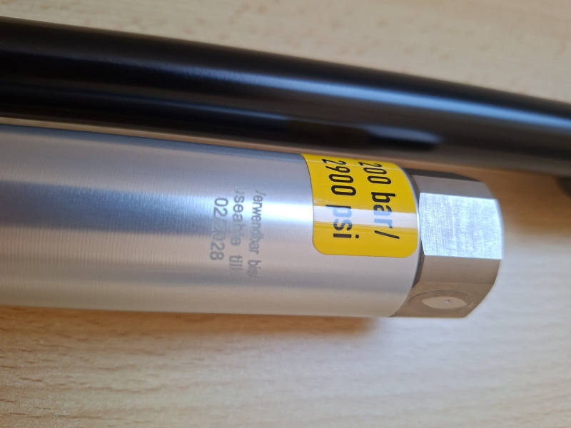 Anschütz Compressed Air 2002 – Bild 4