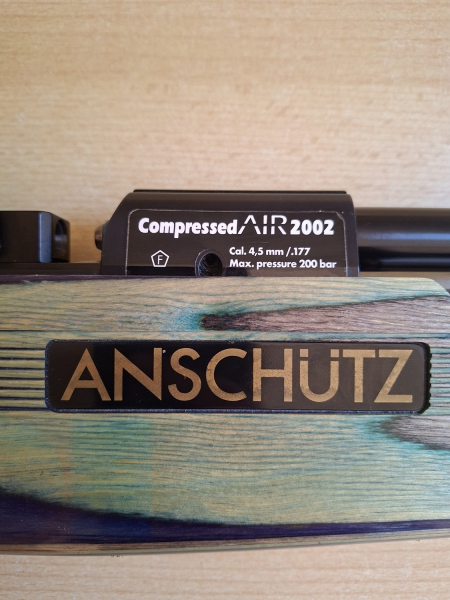 Anschütz Compressed Air 2002 – Bild 3