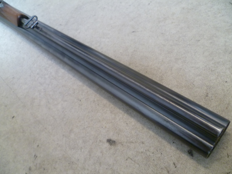 Drilling Fortuna Suhl 16/70 & 7x65R – Bild 6