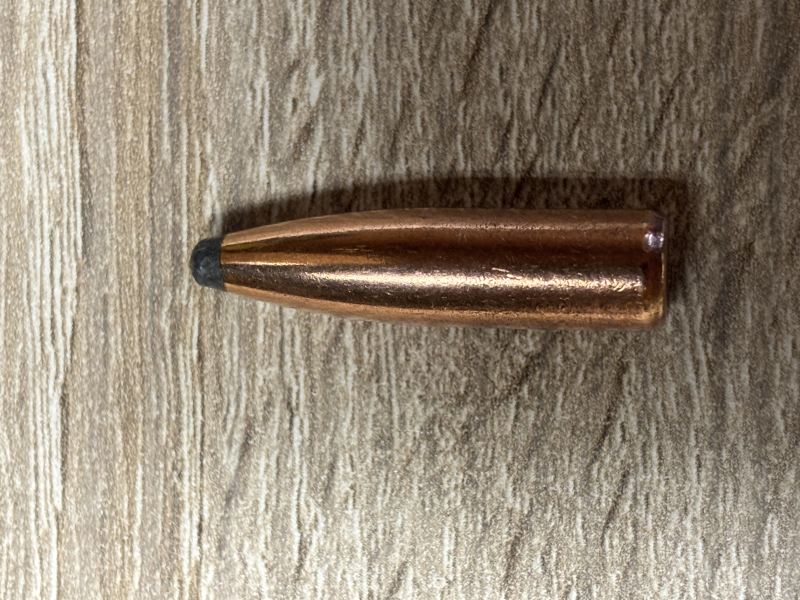Geschoße Cal.308 ,170 gr – billede 1