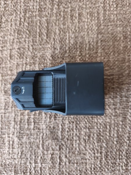 Holosun Reflexvisier – billede 4