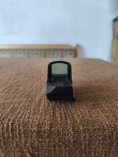 Holosun Reflexvisier – billede 3