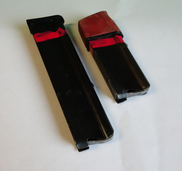 Landmann - Preetz, Magazine cal .22 lr, gebraucht – Bild 2