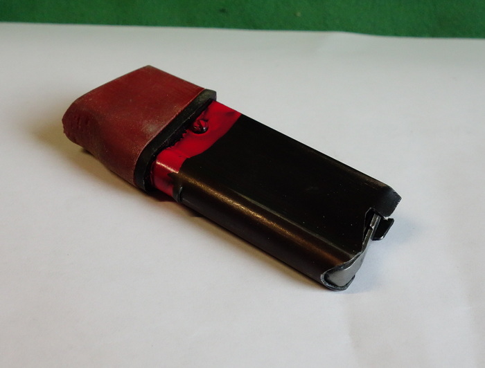 Landmann - Preetz, Magazine cal .22 lr, gebraucht – Bild 3