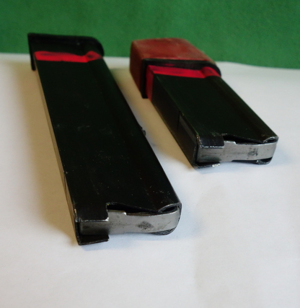 Landmann - Preetz, Magazine cal .22 lr, gebraucht – Bild 4