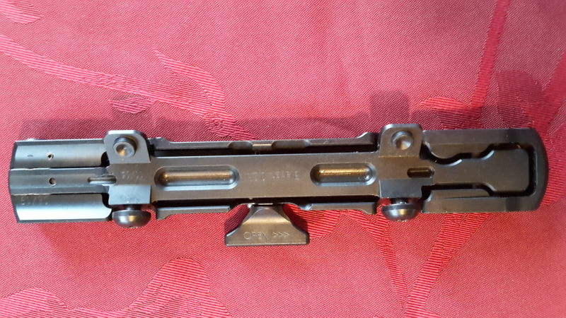 Dentler Vario Blaser – billede 2