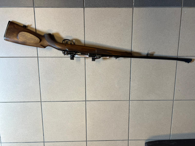 Rep. Büchse Favorit 3006 – bild 2