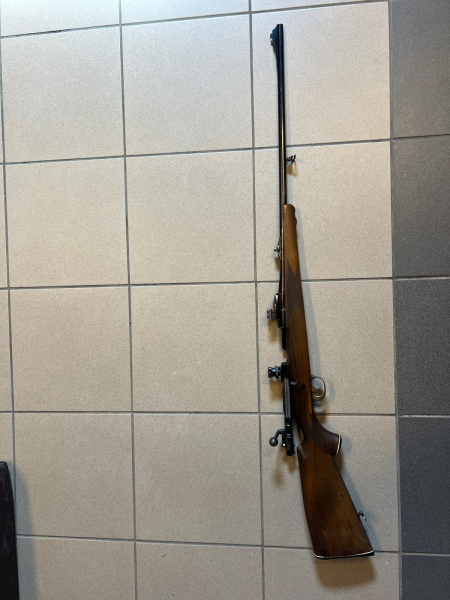 Rep. Büchse Favorit 3006 – bild 1