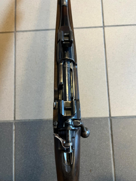 Rep. Büchse Favorit 3006 – bild 3