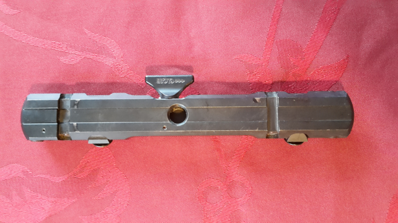 Dentler Vario Sauer 404 – imaginea 1