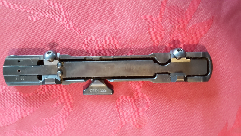 Dentler Vario Sauer 404 – imaginea 2
