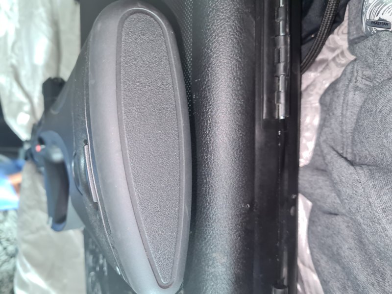 Beretta Cx4 Storm XT CO2-Luftgewehr (Kaliber 4,5 mm Diabolo) – Bild 3